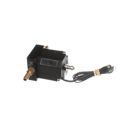 Trane Valve, Solenoid, 24 Vdc, No VAL04359 VAL04359